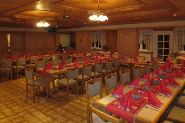 Hotel Johanneshof